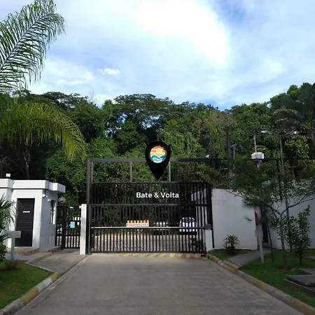 La03-Bertioga, Proximo Ao Sesc, Riviera, Vista Linda, Indaia Apartment Exterior photo