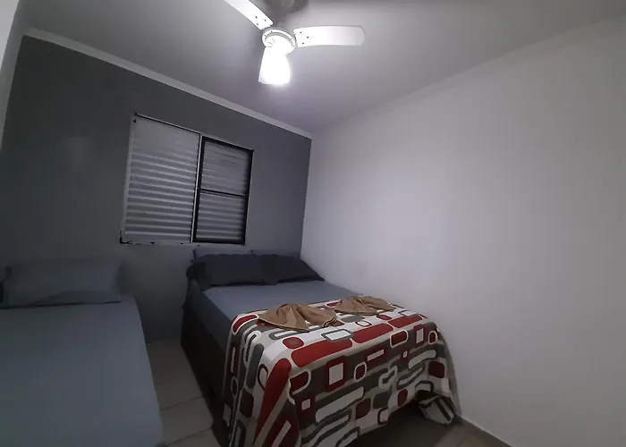 La03-Bertioga, Proximo Ao Sesc, Riviera, Vista Linda, Indaia
