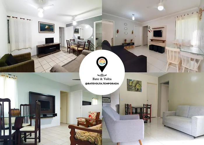 La03-Bertioga, Proximo Ao Sesc, Riviera, Vista Linda, Indaia