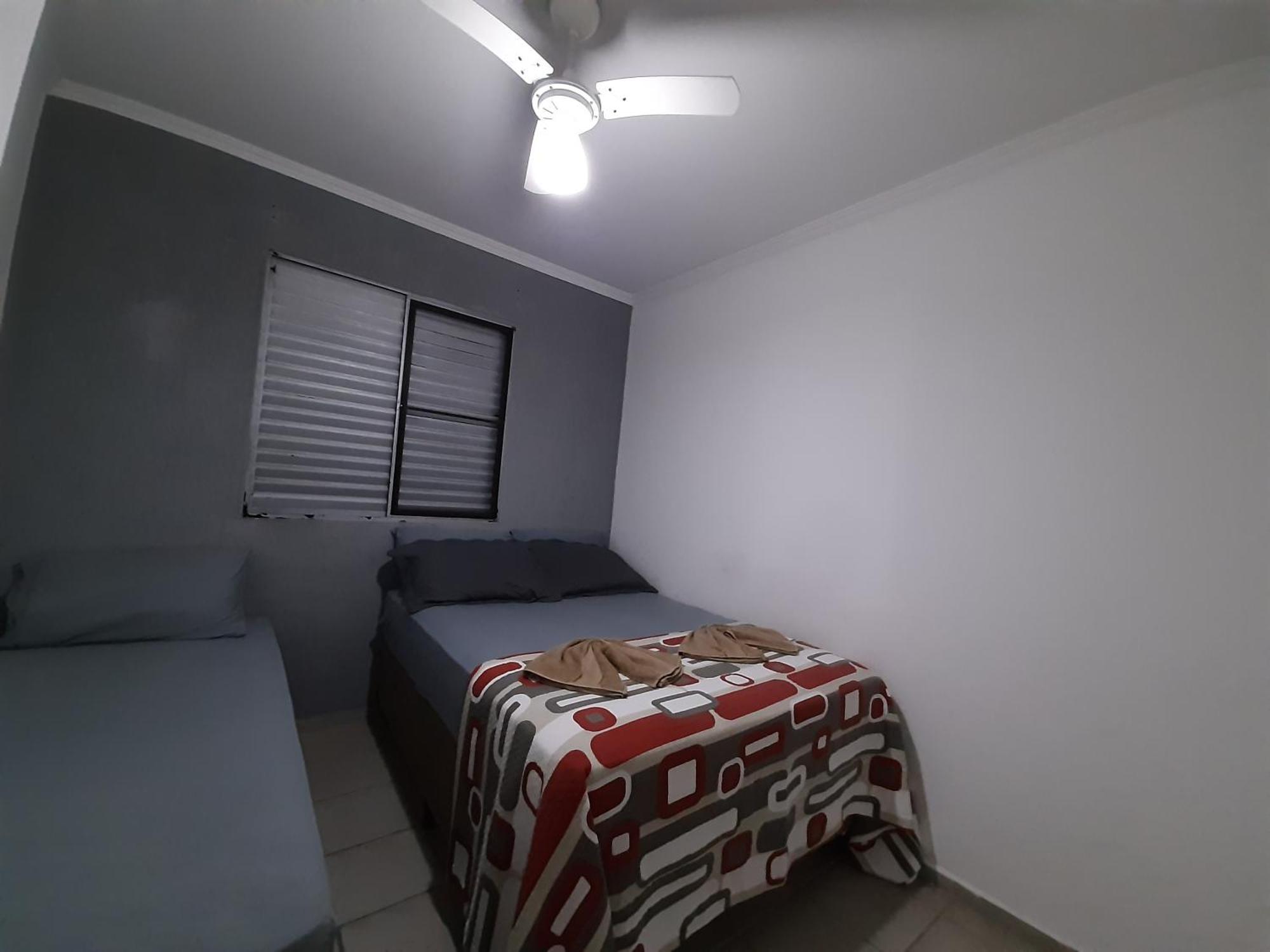 Apartment La03-bertioga, Proximo Ao Sesc, Riviera, Vista Linda, Indaia