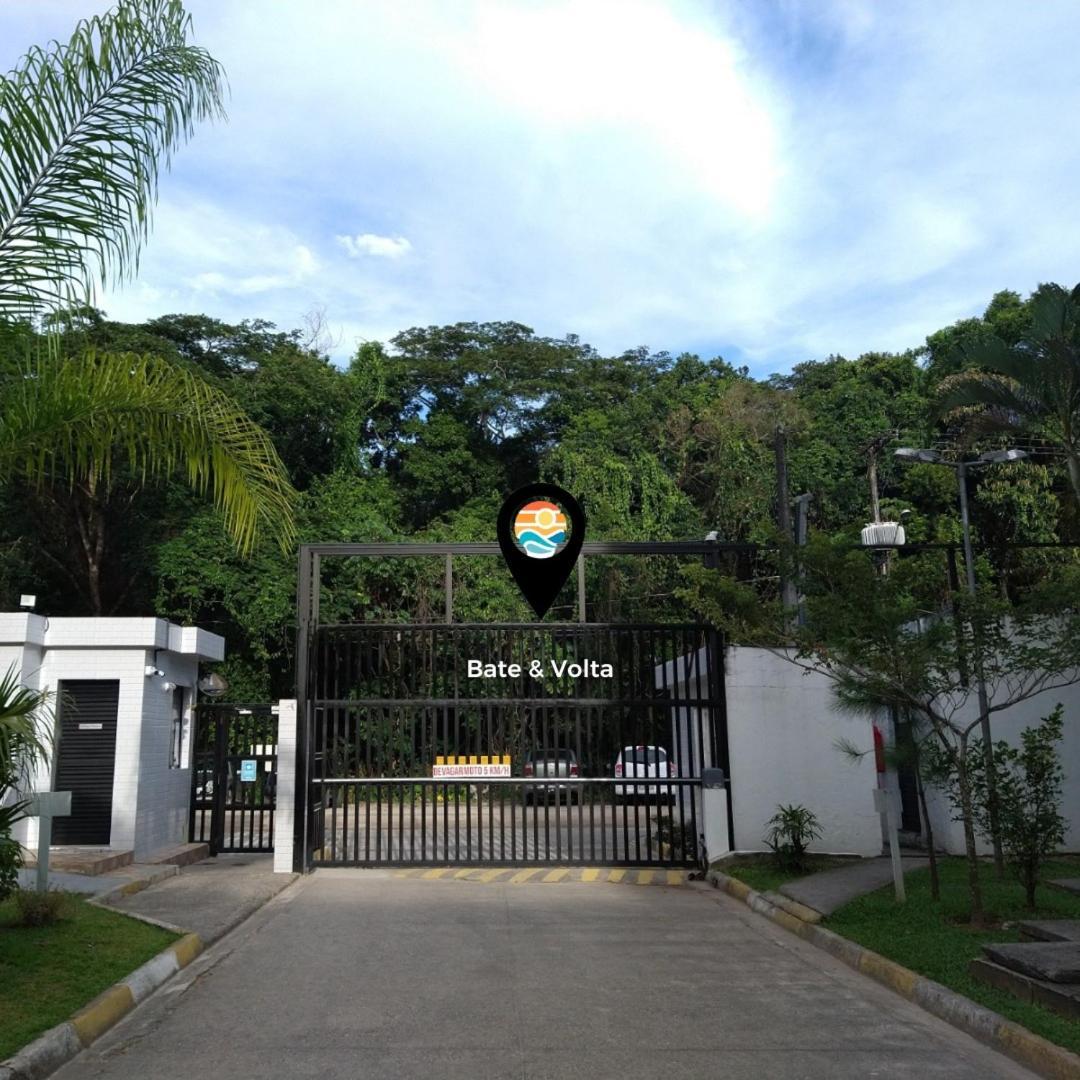 La03-bertioga, Proximo Ao Sesc, Riviera, Vista Linda, Indaia Apartment