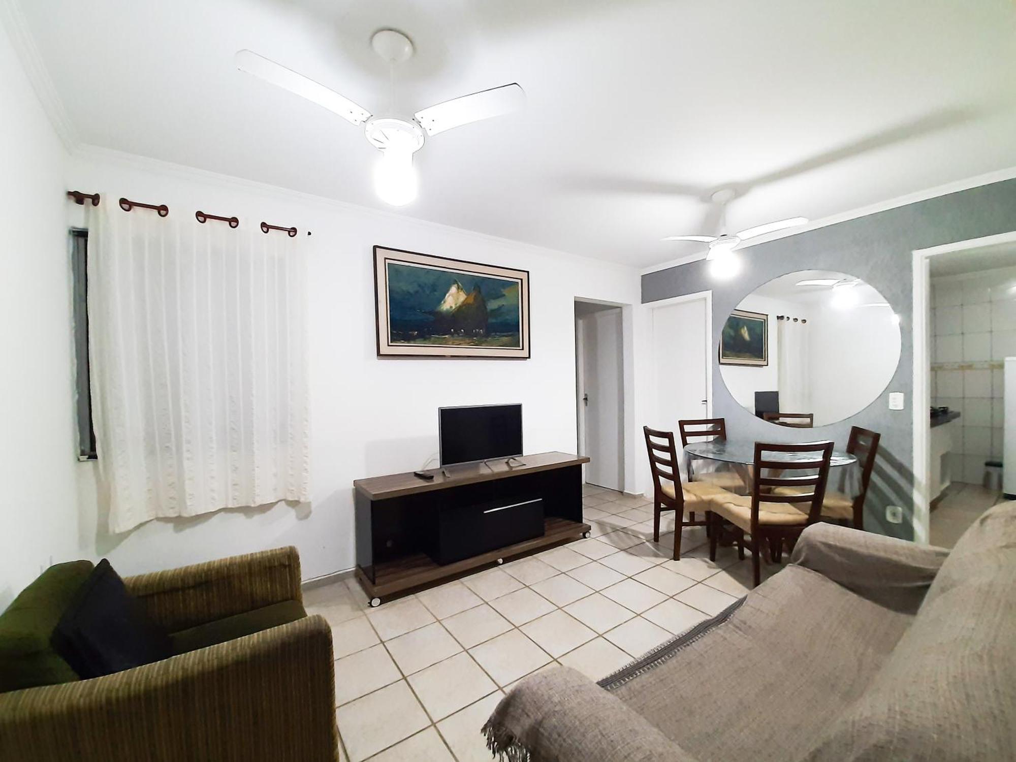 La03-bertioga, Proximo Ao Sesc, Riviera, Vista Linda, Indaia Apartment